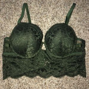Bra set